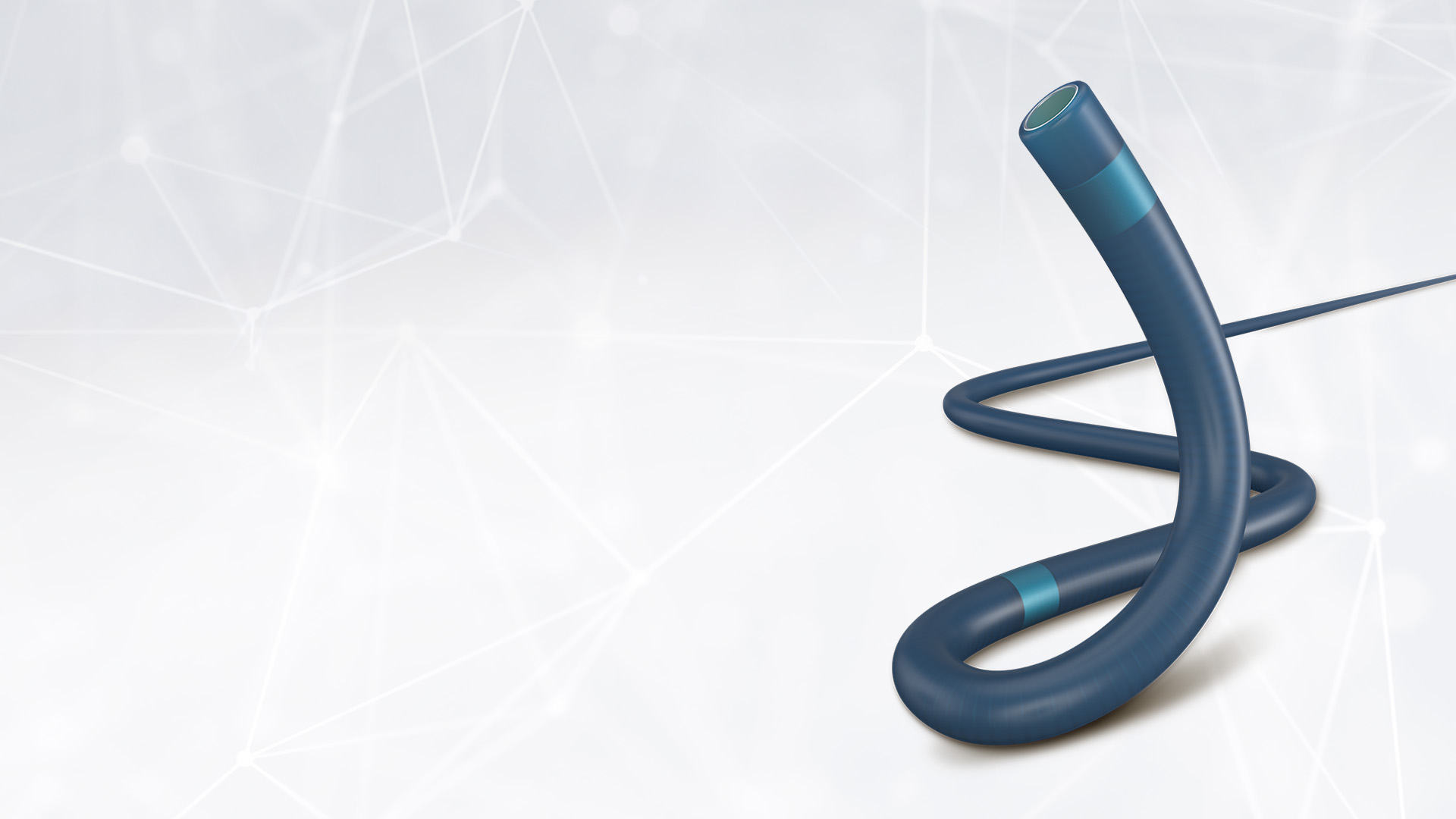 NeuroSlider®  DLC Microcatheter EN