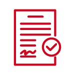 Acceptance and contract offer 